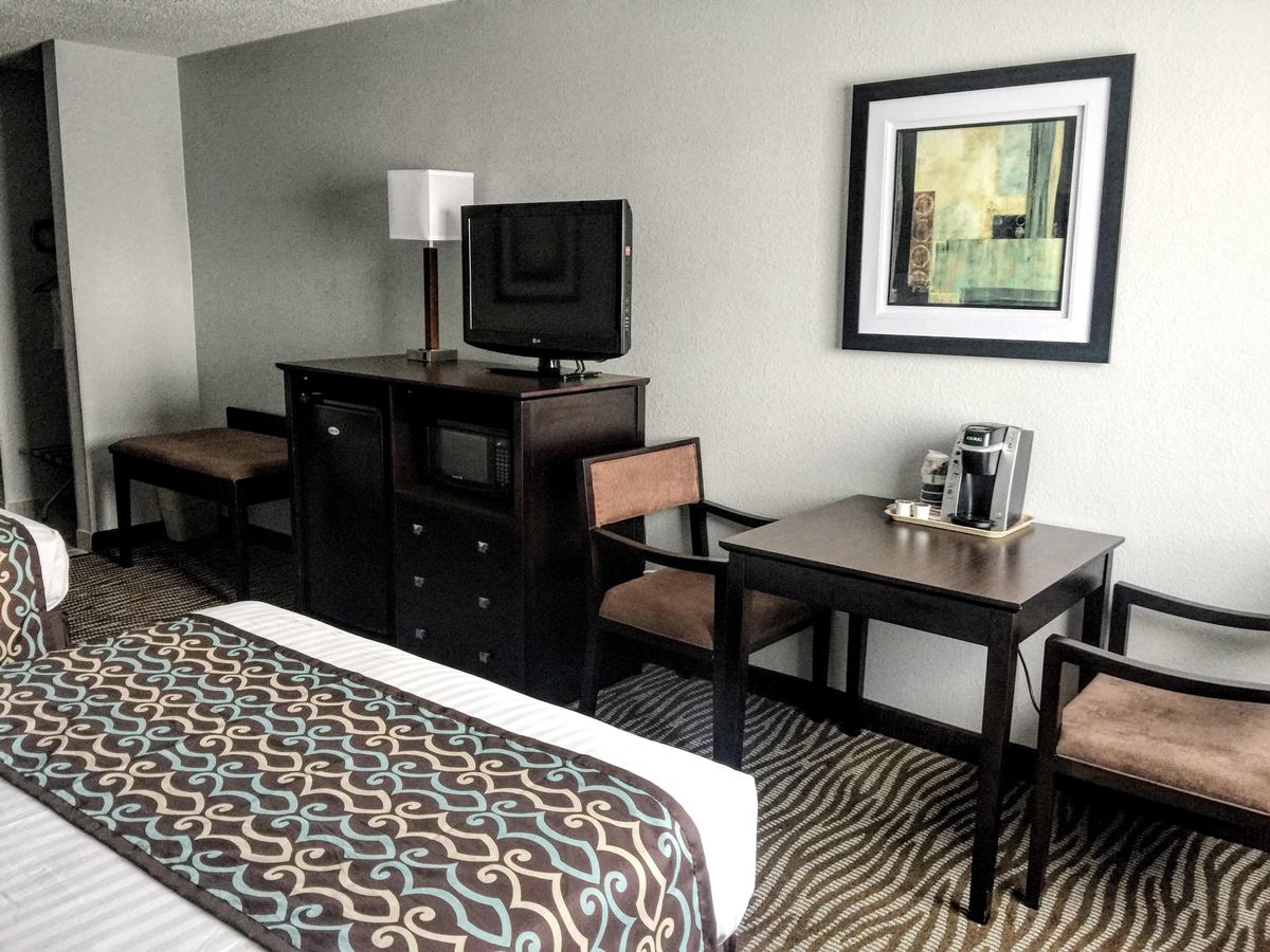 Best Western Executive Inn- Mount Gilead - thumb 3