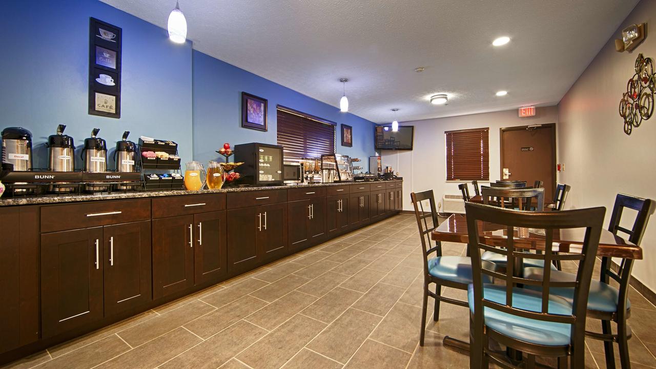 Best Western Executive Inn- Mount Gilead - thumb 6