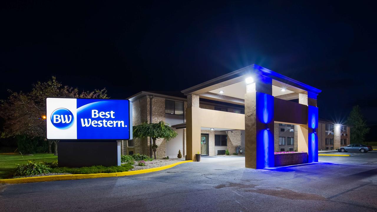 Best Western Executive Inn- Mount Gilead - thumb 0