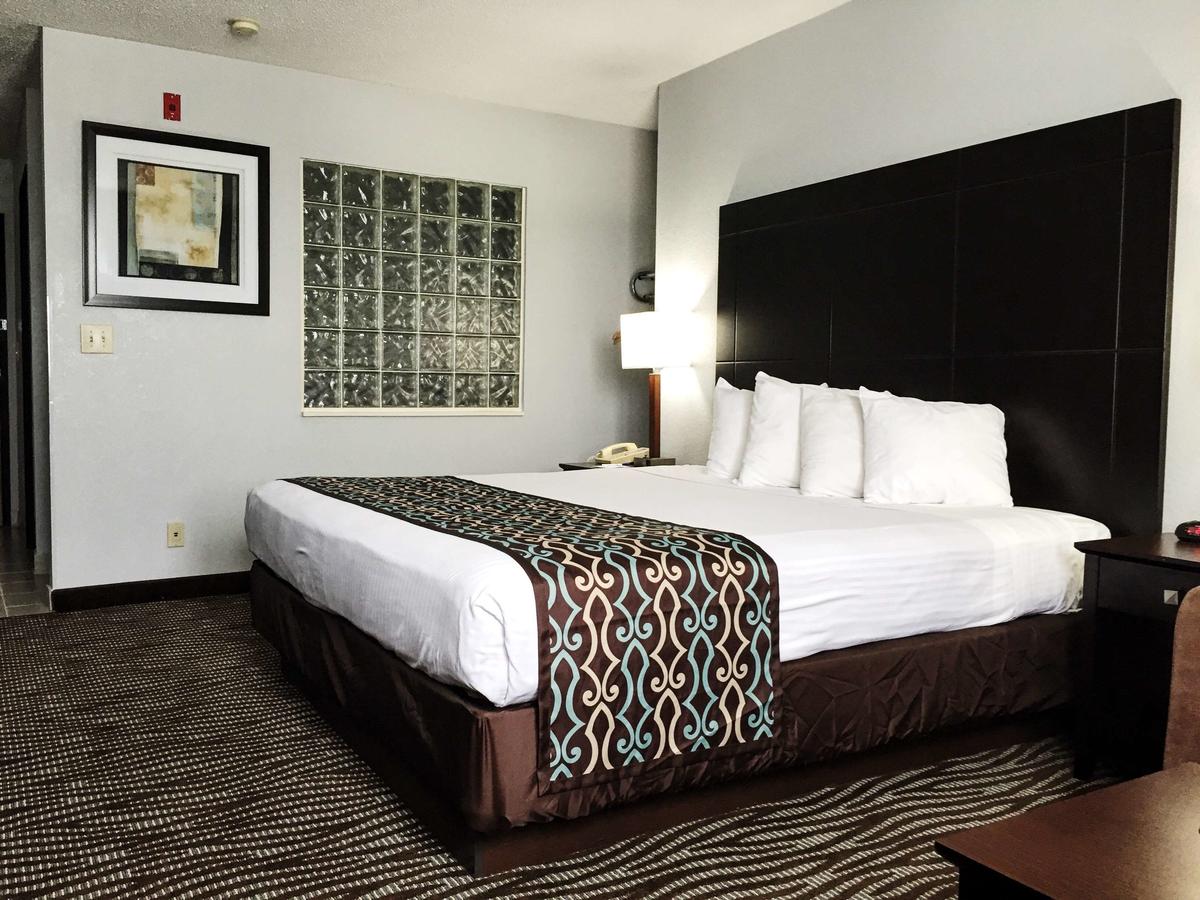 Best Western Executive Inn- Mount Gilead - thumb 11