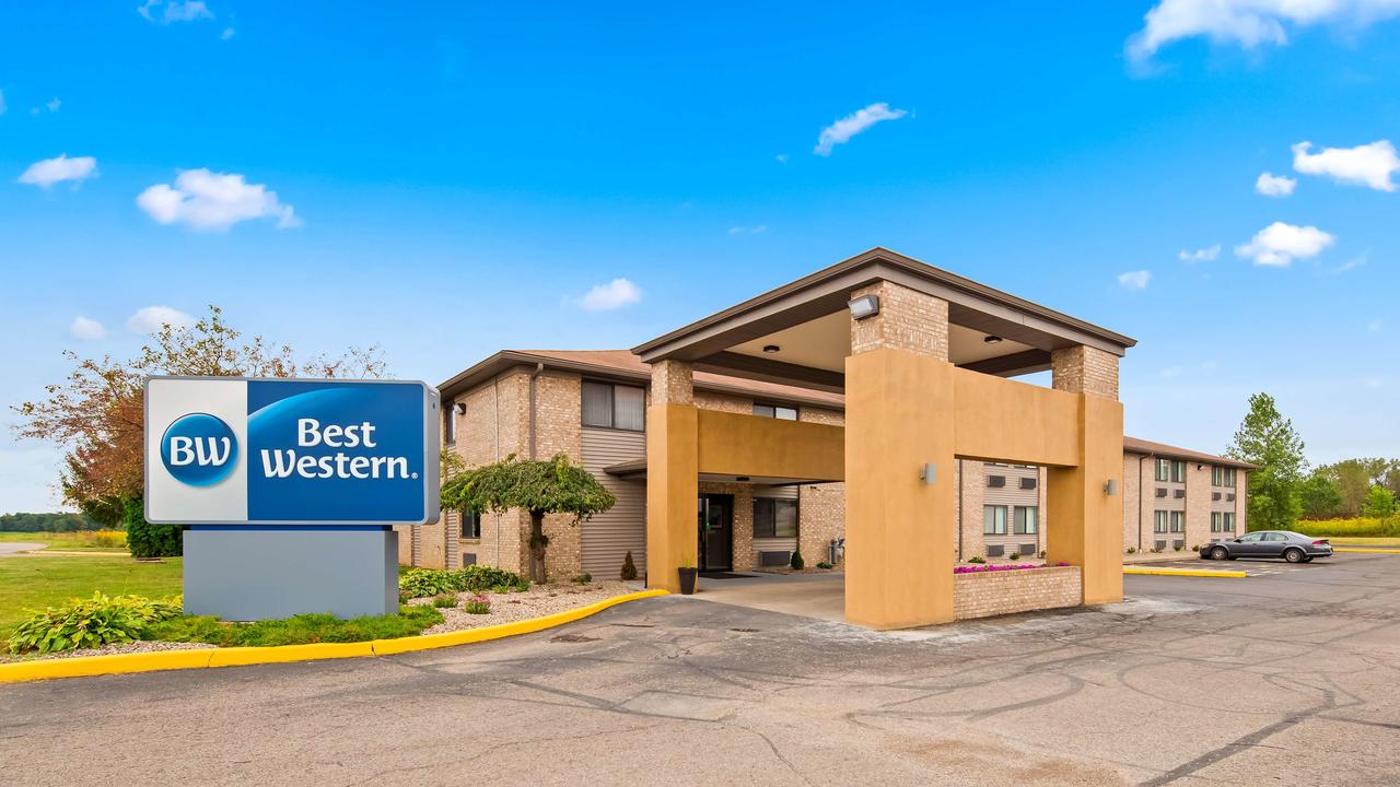 Best Western Executive Inn- Mount Gilead - thumb 19