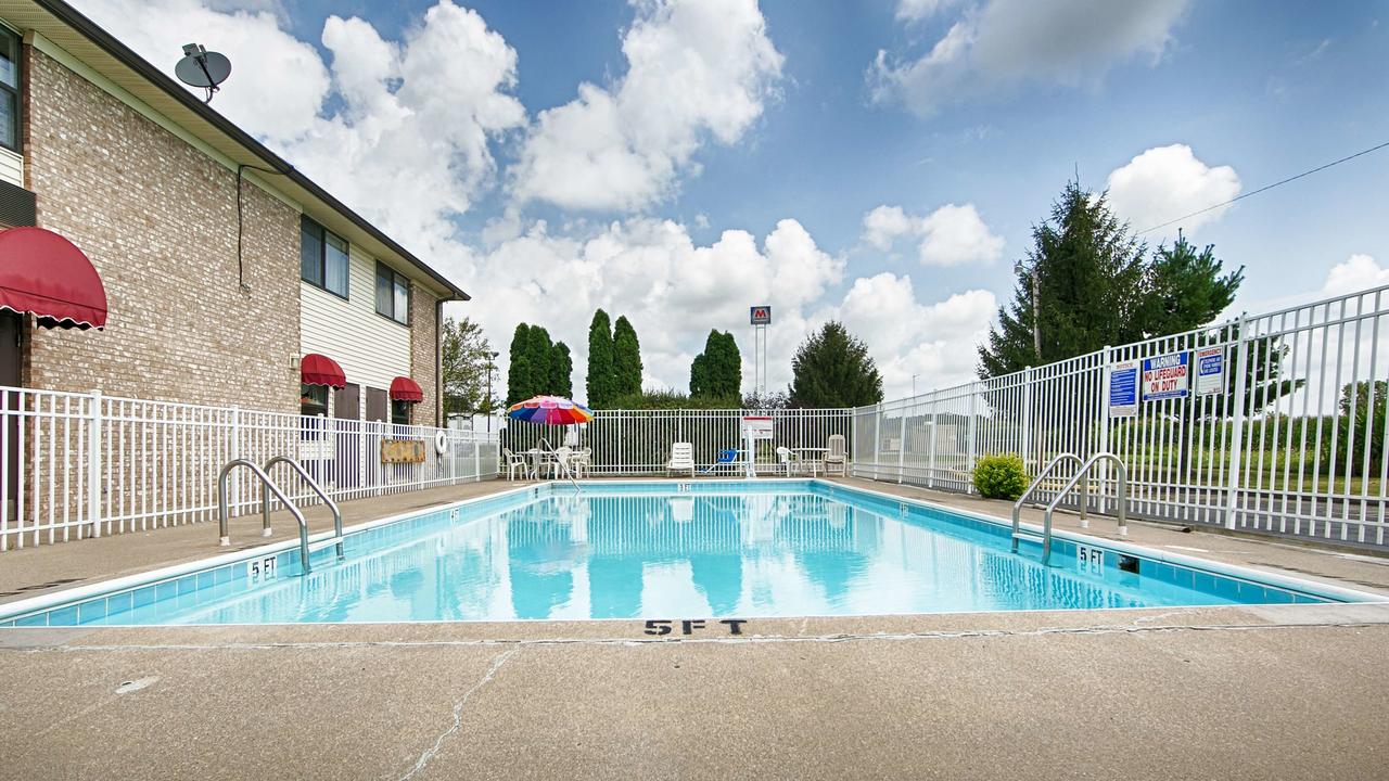 Best Western Executive Inn- Mount Gilead - thumb 10