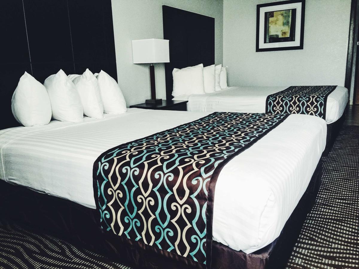 Best Western Executive Inn- Mount Gilead - thumb 8