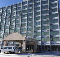 University Hotel and Suites - Accommodation Ohio