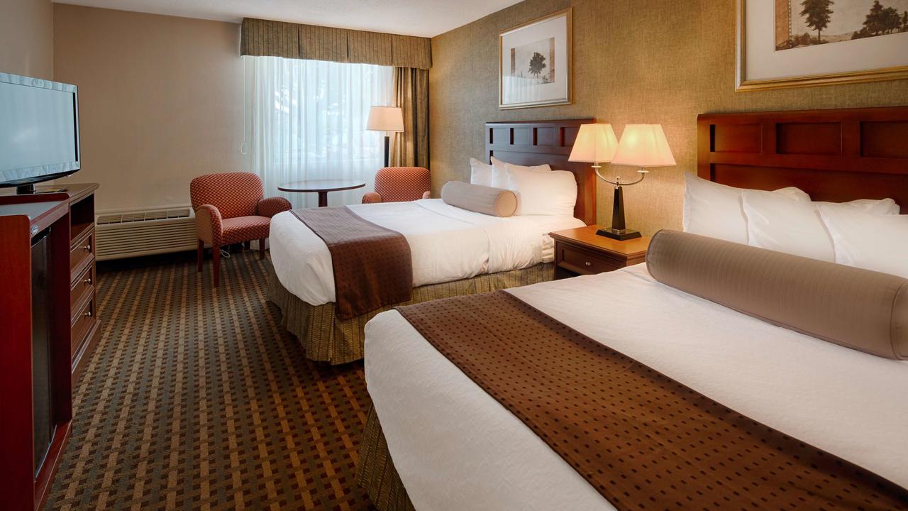 Baymont Inn & Suites - thumb 7