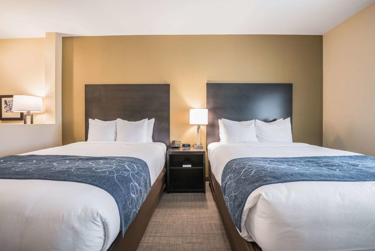 Comfort Suites Marysville Columbus - Northwest - thumb 39