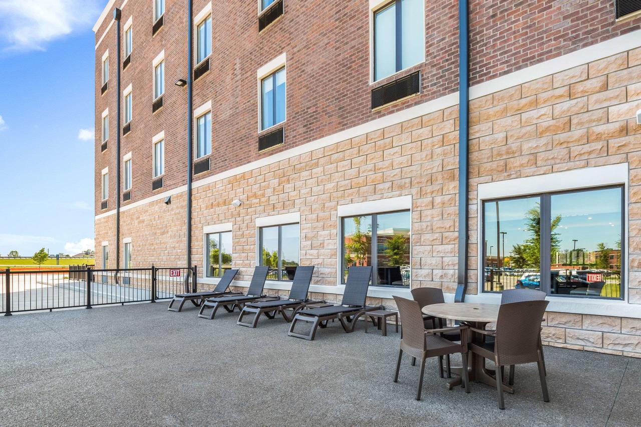 Comfort Suites Marysville Columbus - Northwest - thumb 41