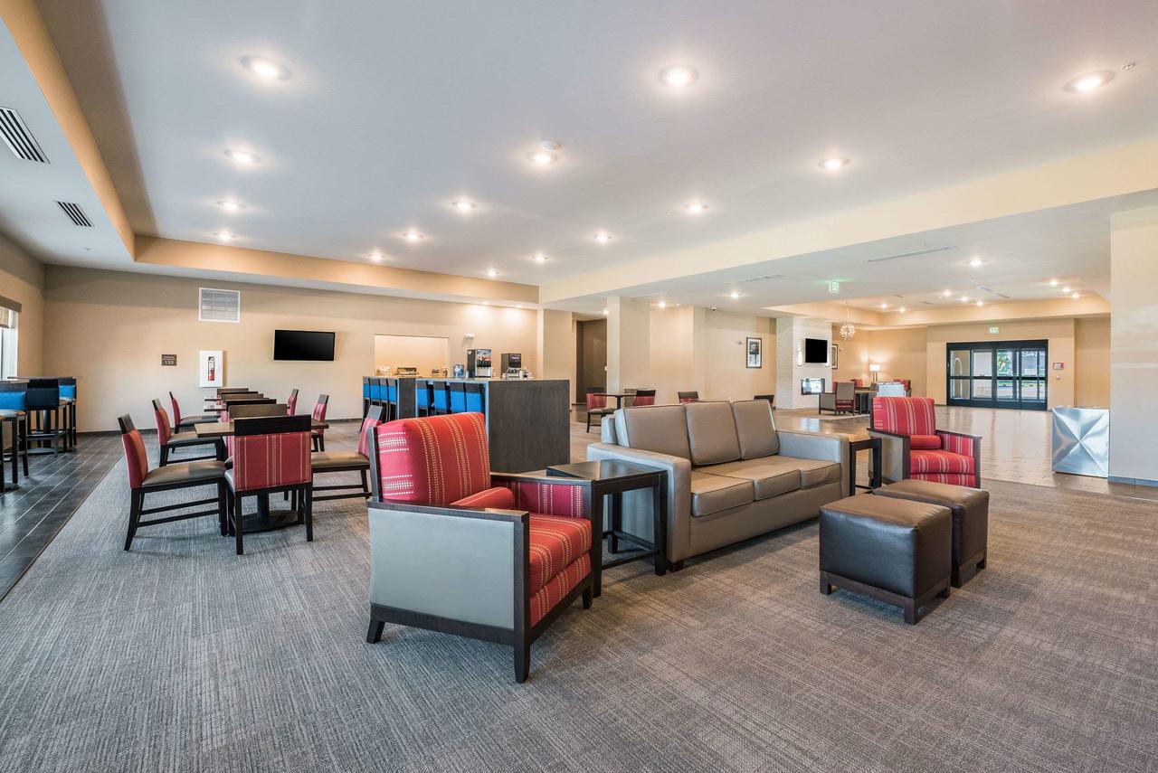 Comfort Suites Marysville Columbus - Northwest - thumb 44