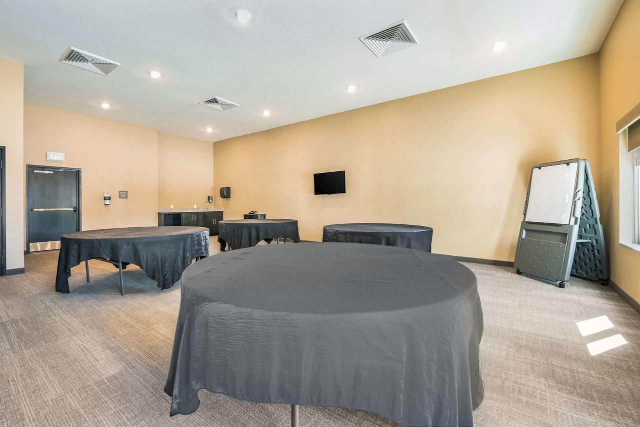 Comfort Suites Marysville Columbus - Northwest - thumb 42