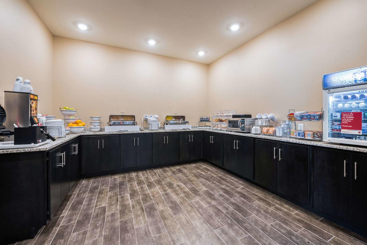 Comfort Suites Marysville Columbus - Northwest - thumb 19