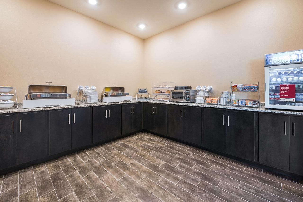 Comfort Suites Marysville Columbus - Northwest - thumb 1