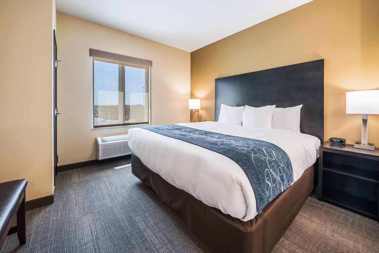 Comfort Suites Marysville Columbus - Northwest - thumb 21