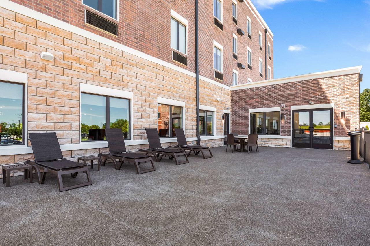 Comfort Suites Marysville Columbus - Northwest - thumb 16