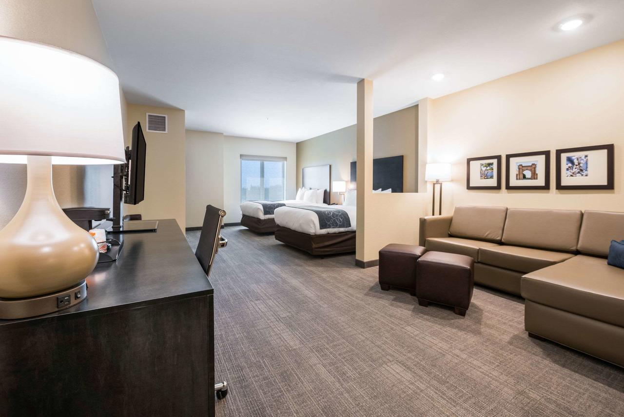 Comfort Suites Marysville Columbus - Northwest - thumb 14