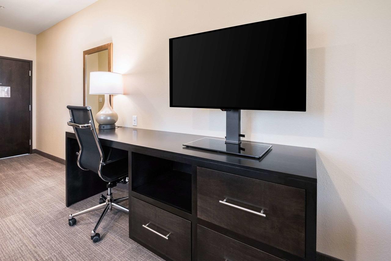 Comfort Suites Marysville Columbus - Northwest - thumb 5