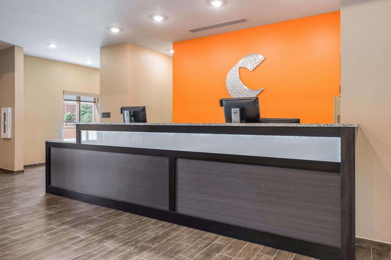 Comfort Suites Marysville Columbus - Northwest - thumb 10