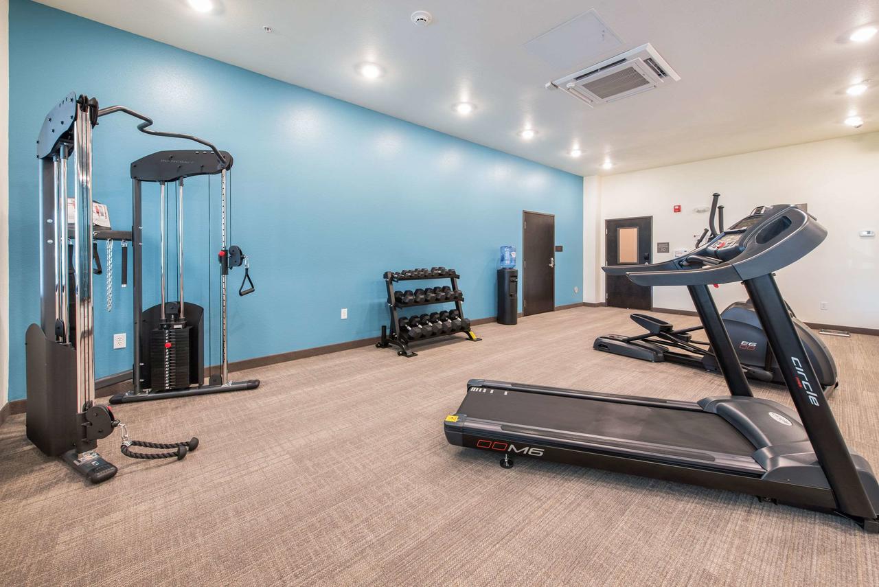 Comfort Suites Marysville Columbus - Northwest - thumb 30