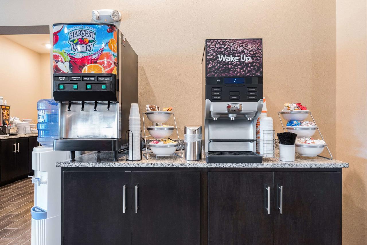 Comfort Suites Marysville Columbus - Northwest - thumb 18