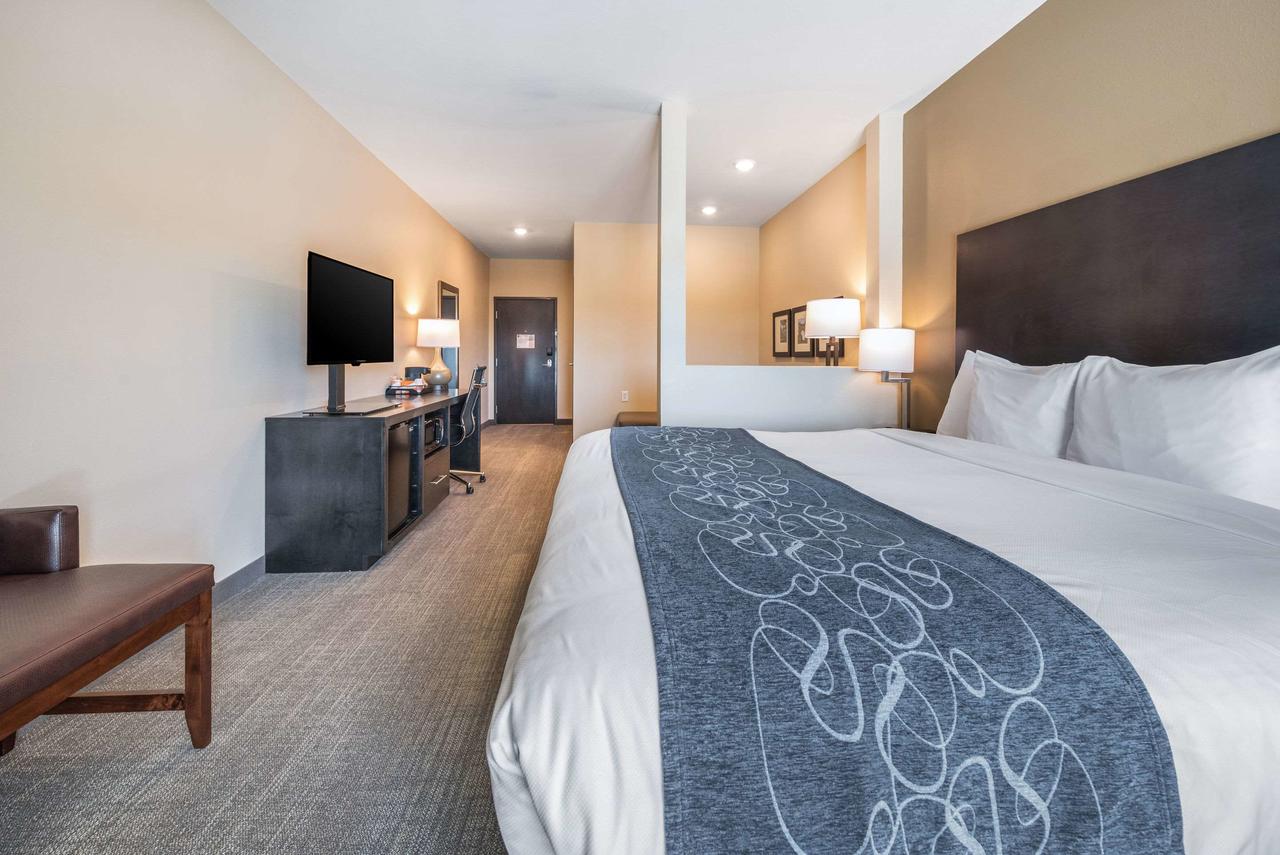 Comfort Suites Marysville Columbus - Northwest - thumb 22