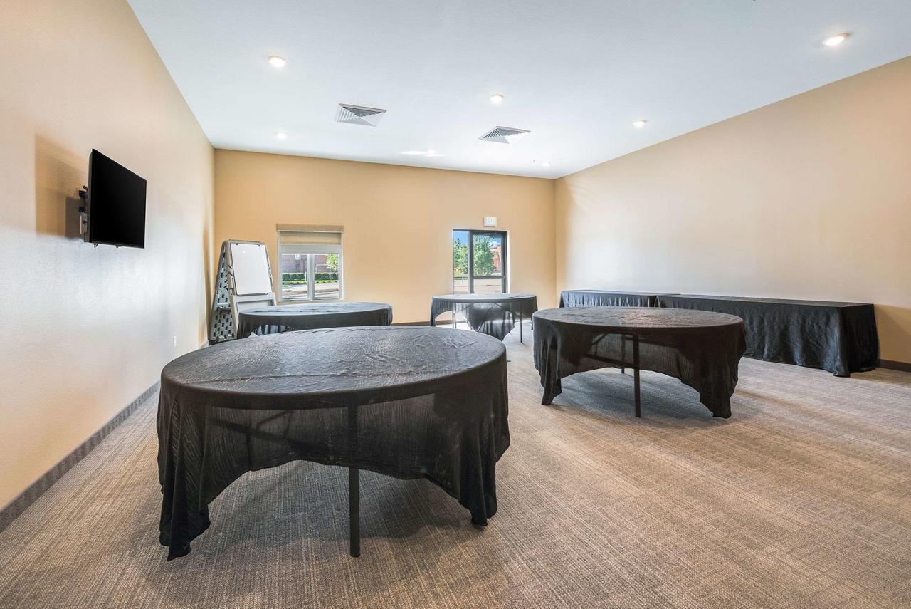 Comfort Suites Marysville Columbus - Northwest - thumb 26