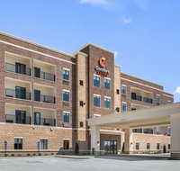 Comfort Suites Marysville Columbus - Northwest - Accommodation Ohio