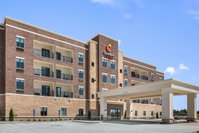 Booking Marysville Accommodation Ohio