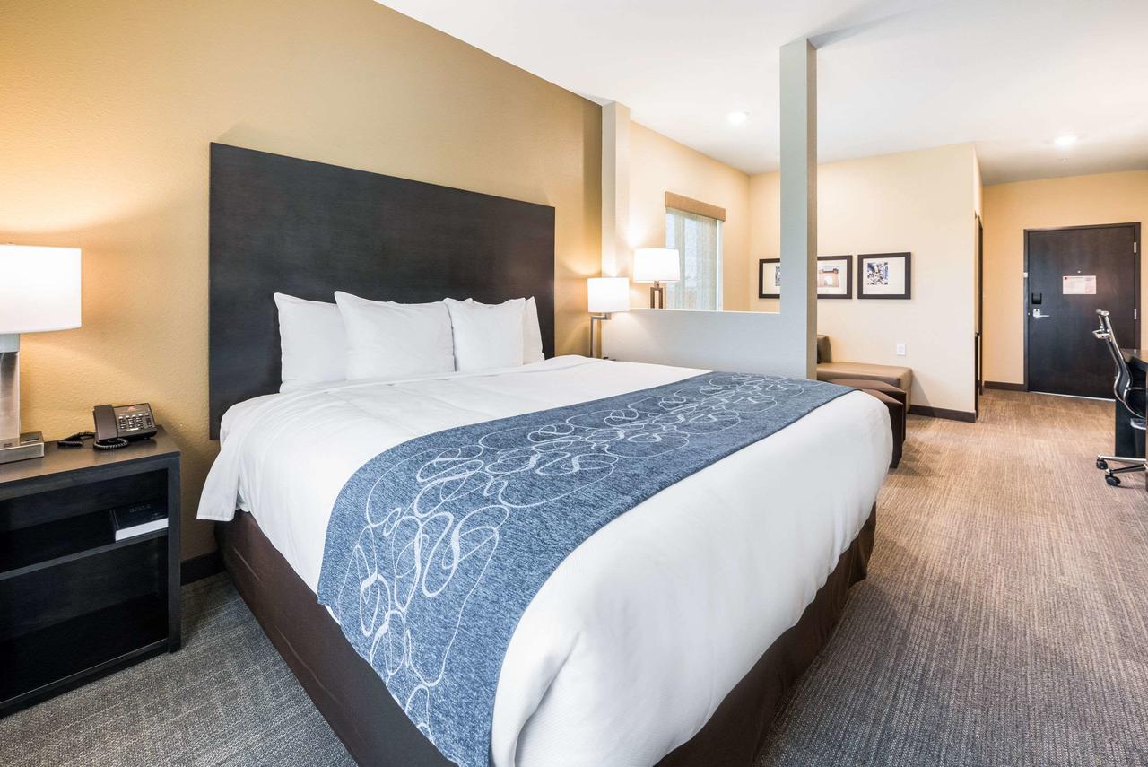 Comfort Suites Marysville Columbus - Northwest - thumb 31