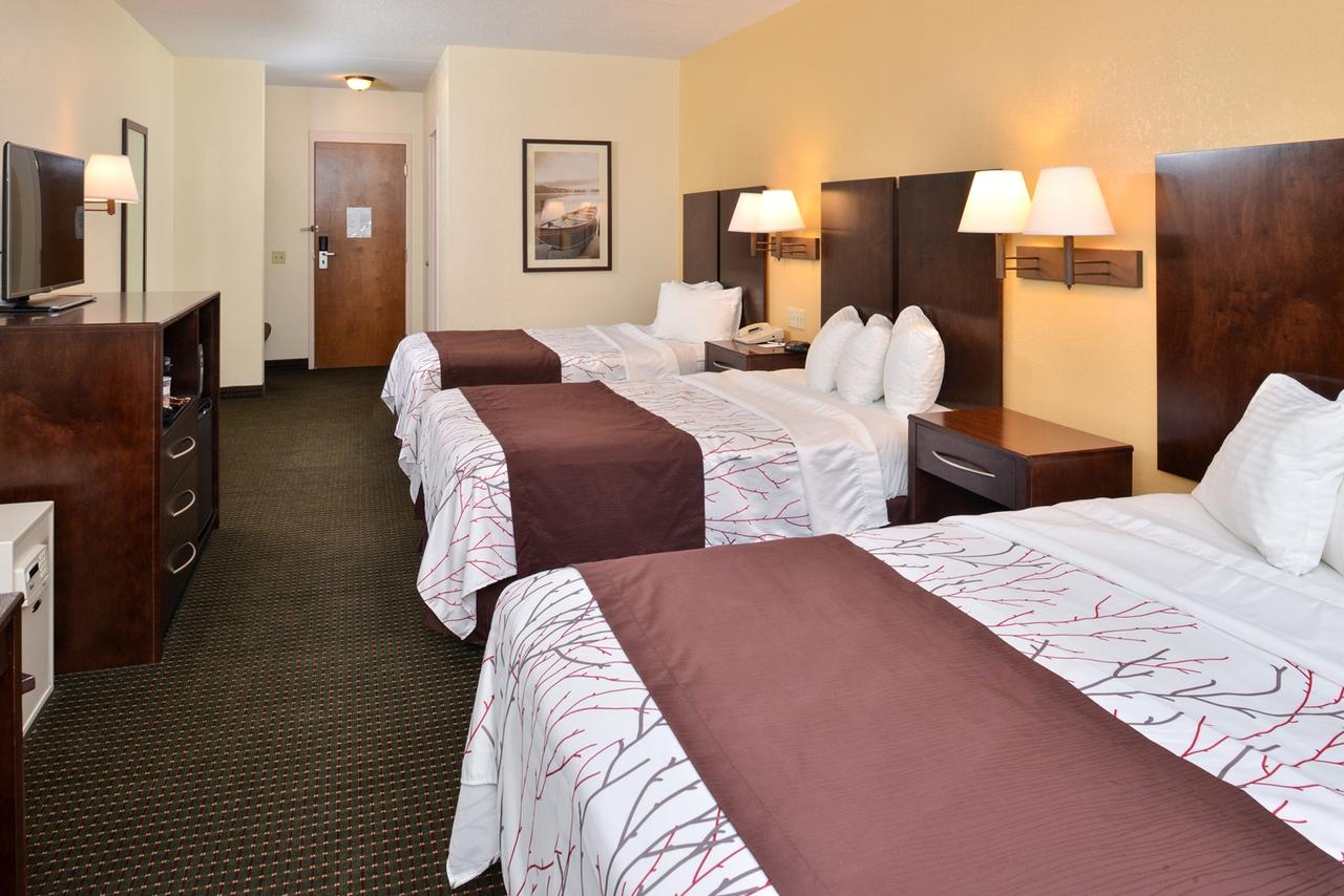 Best Western Port Clinton - thumb 8
