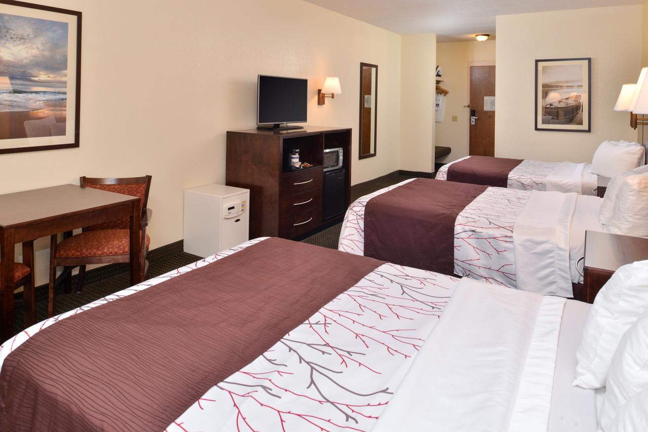 Best Western Port Clinton - thumb 9