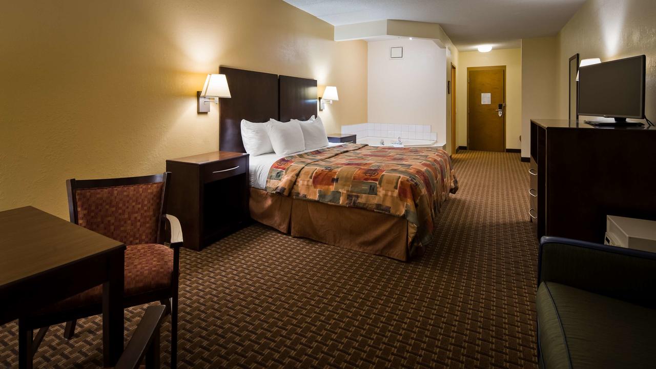 Best Western Port Clinton - thumb 32