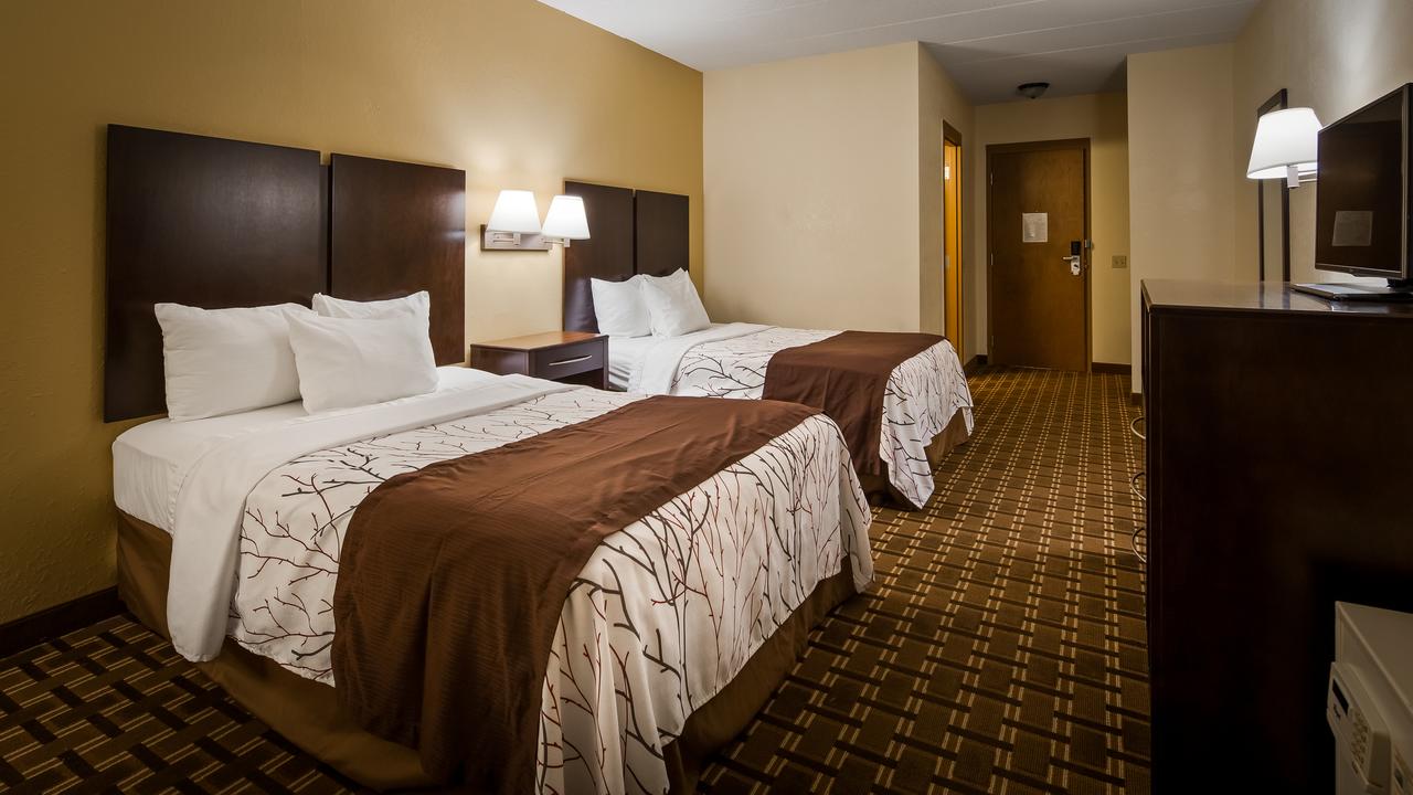 Best Western Port Clinton - thumb 10
