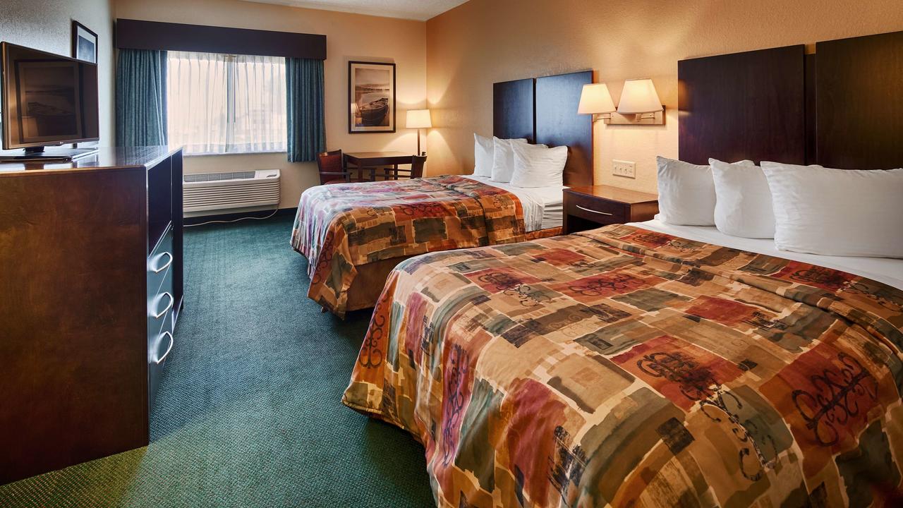 Best Western Port Clinton - thumb 19