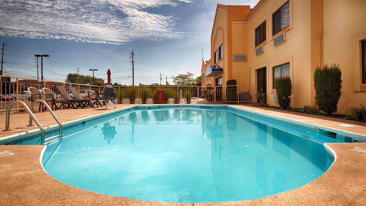 Best Western Port Clinton - thumb 22