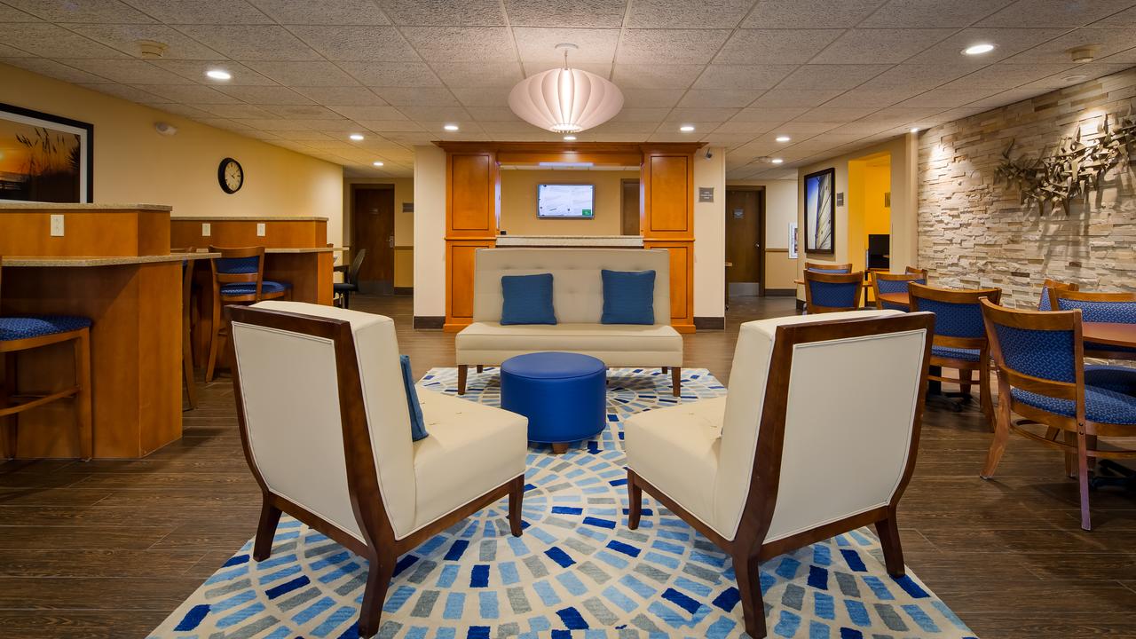 Best Western Port Clinton - thumb 5