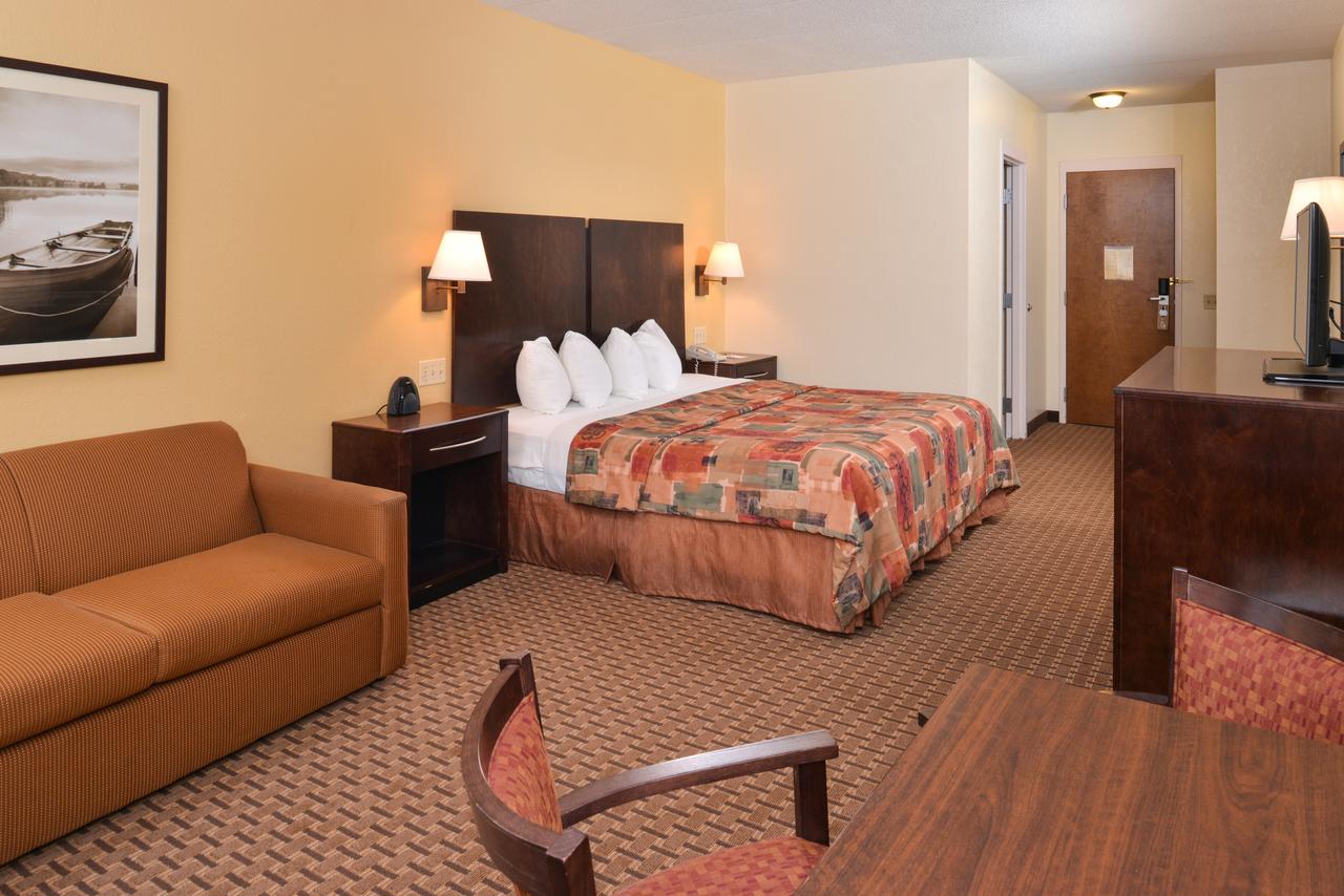Best Western Port Clinton - thumb 15