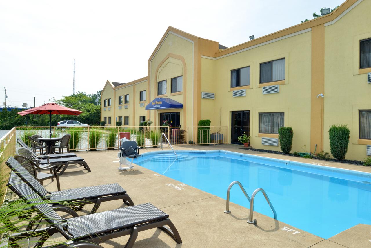 Best Western Port Clinton - thumb 18