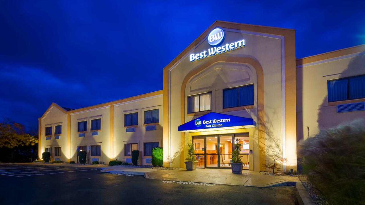 Best Western Port Clinton - thumb 0