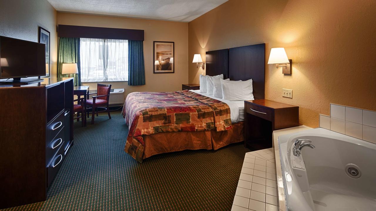 Best Western Port Clinton - thumb 20