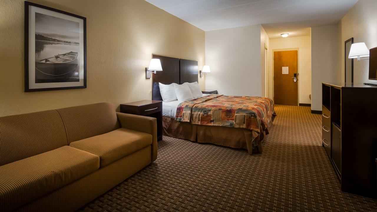 Best Western Port Clinton - thumb 28
