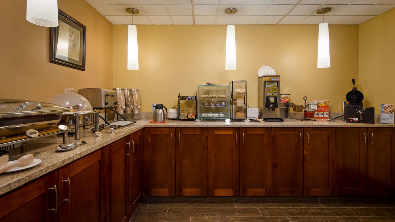 Best Western Port Clinton - thumb 6