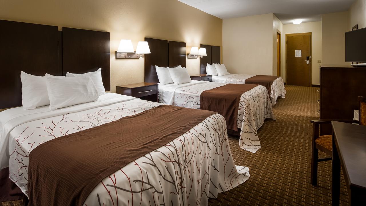 Best Western Port Clinton - thumb 2