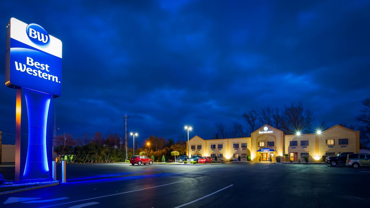 Best Western Port Clinton - thumb 3