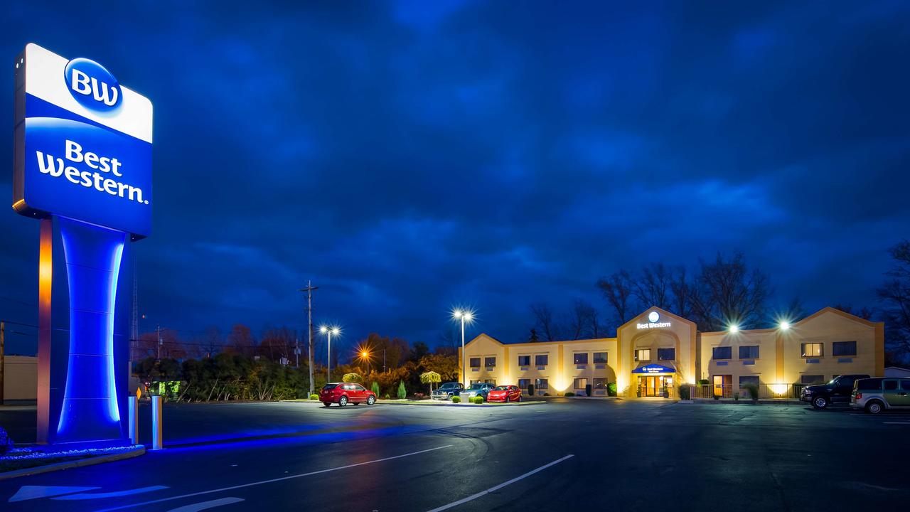 Best Western Port Clinton - thumb 29