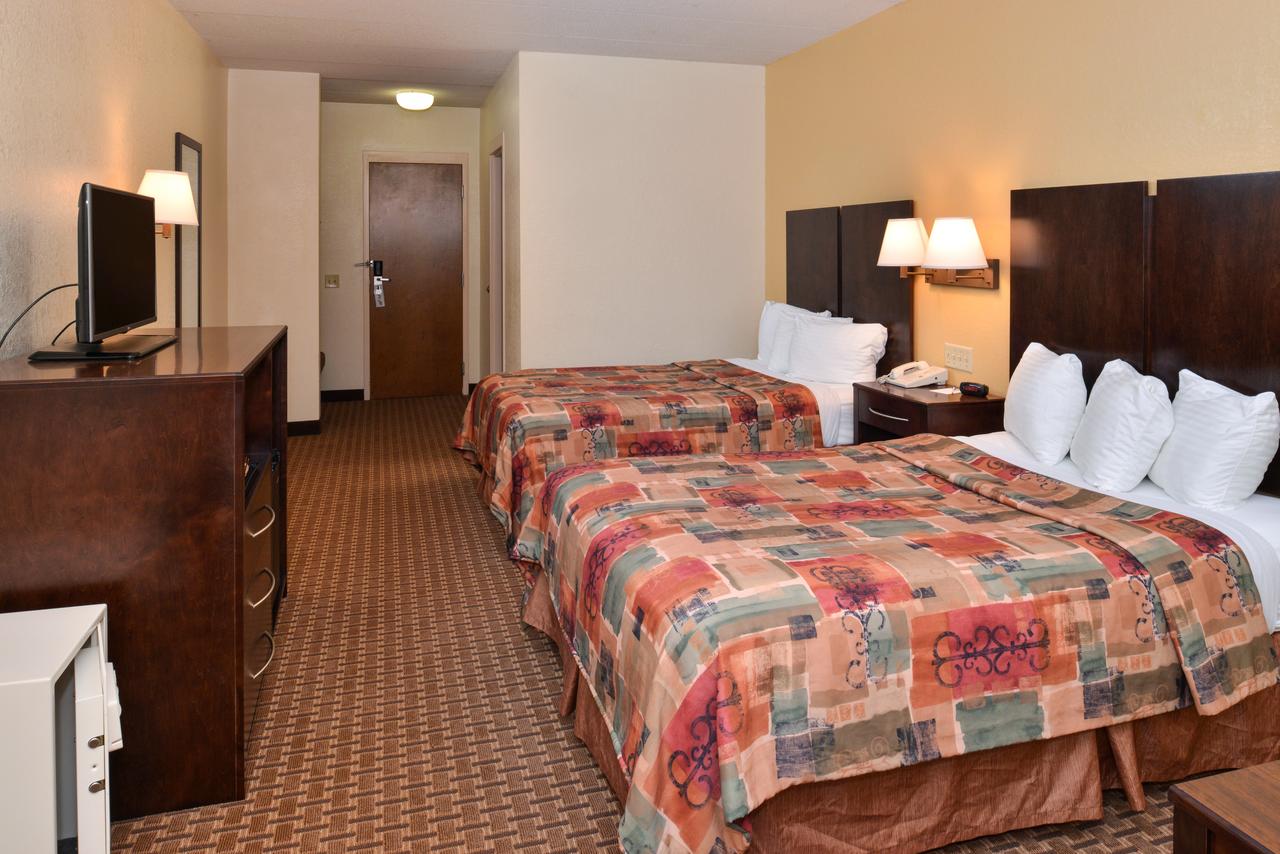 Best Western Port Clinton - thumb 14