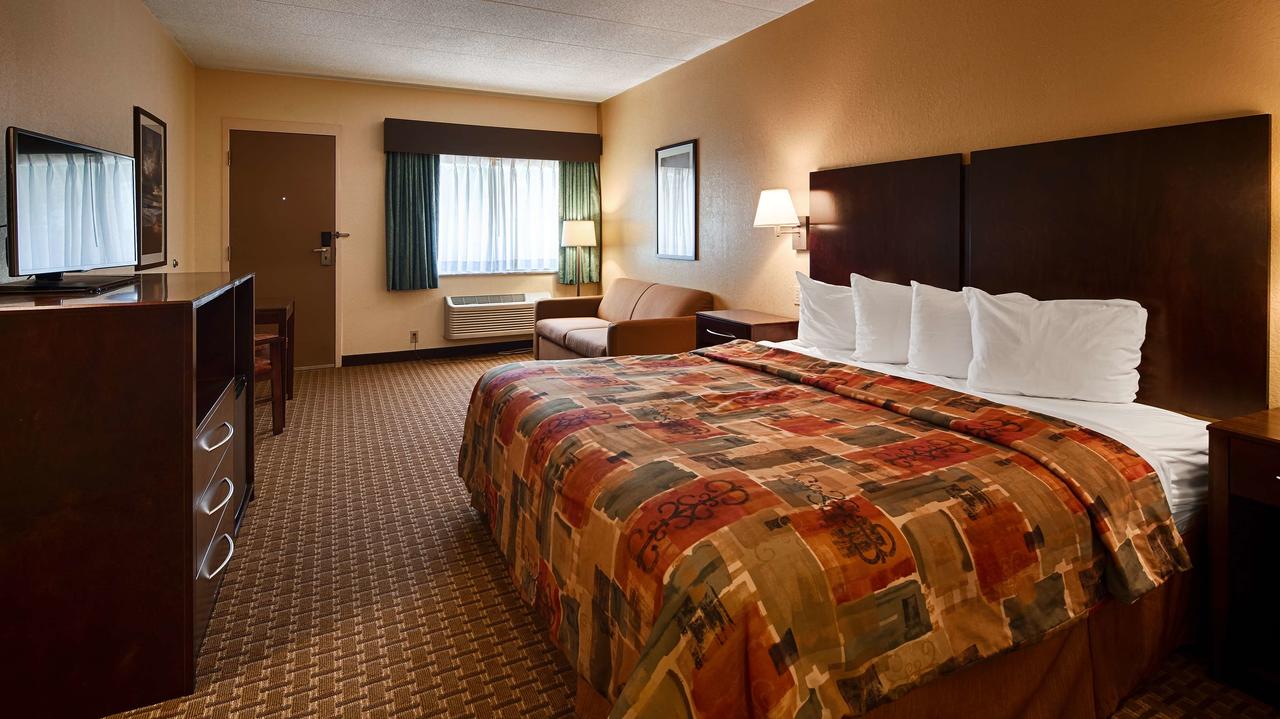 Best Western Port Clinton - thumb 21