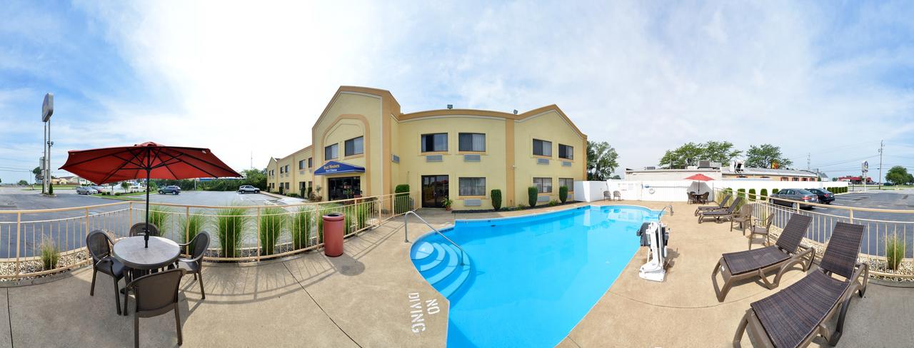 Best Western Port Clinton - thumb 4