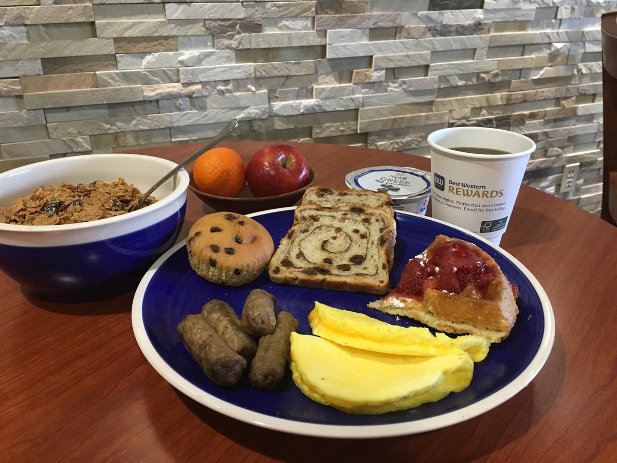 Best Western Port Clinton - thumb 7