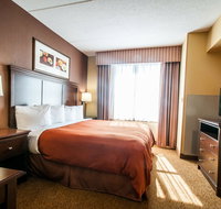 Country Inn  Suites by Radisson Cuyahoga Falls OH - Accommodation Ohio