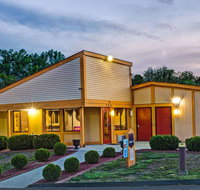 Guest Inn Lebanon Ohio - Accommodation Ohio