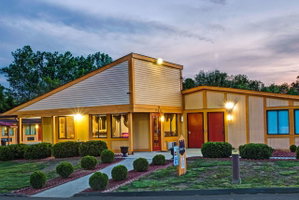 Guest Inn Lebanon (Ohio)